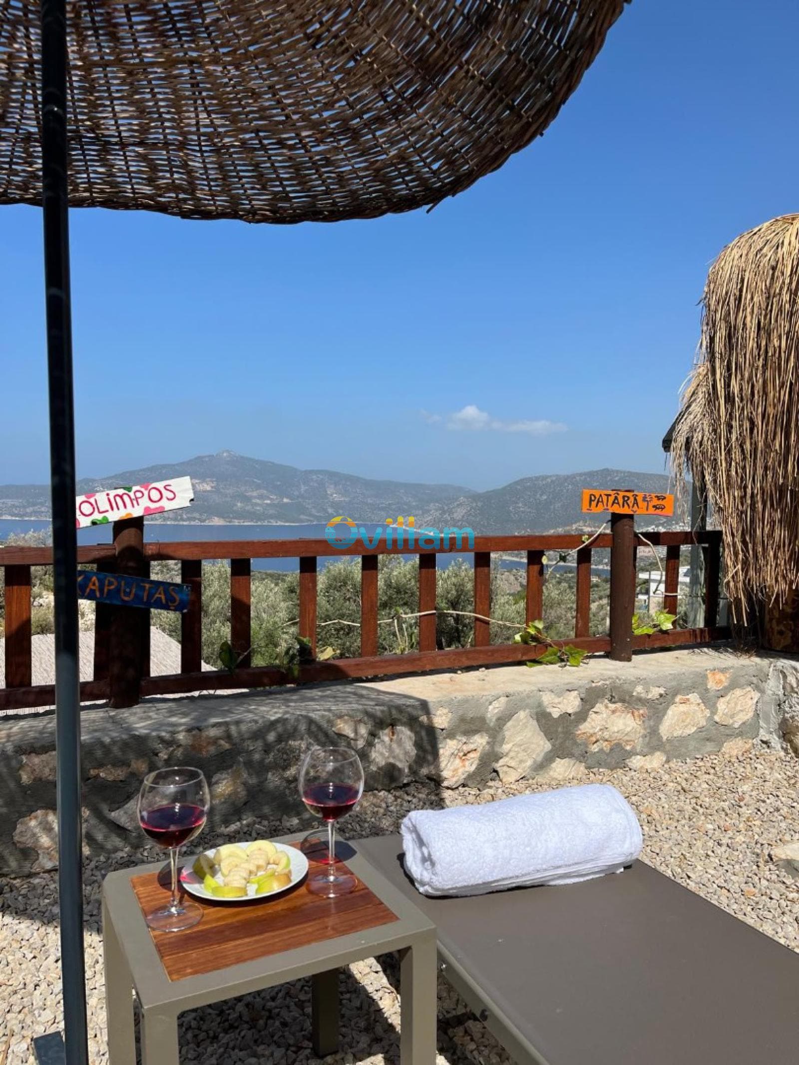 Apart Dove Home, Kalkan — 2. fotoğraf
