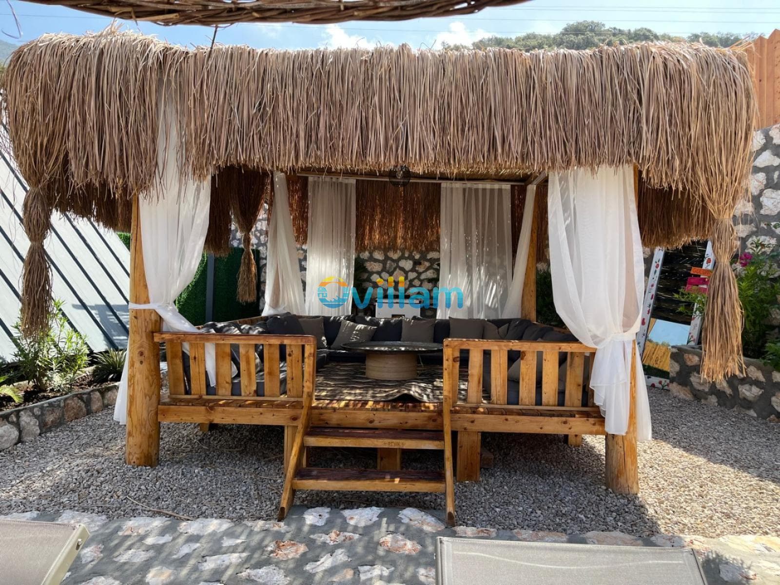 Apart Dove Home, Kalkan — 3. fotoğraf
