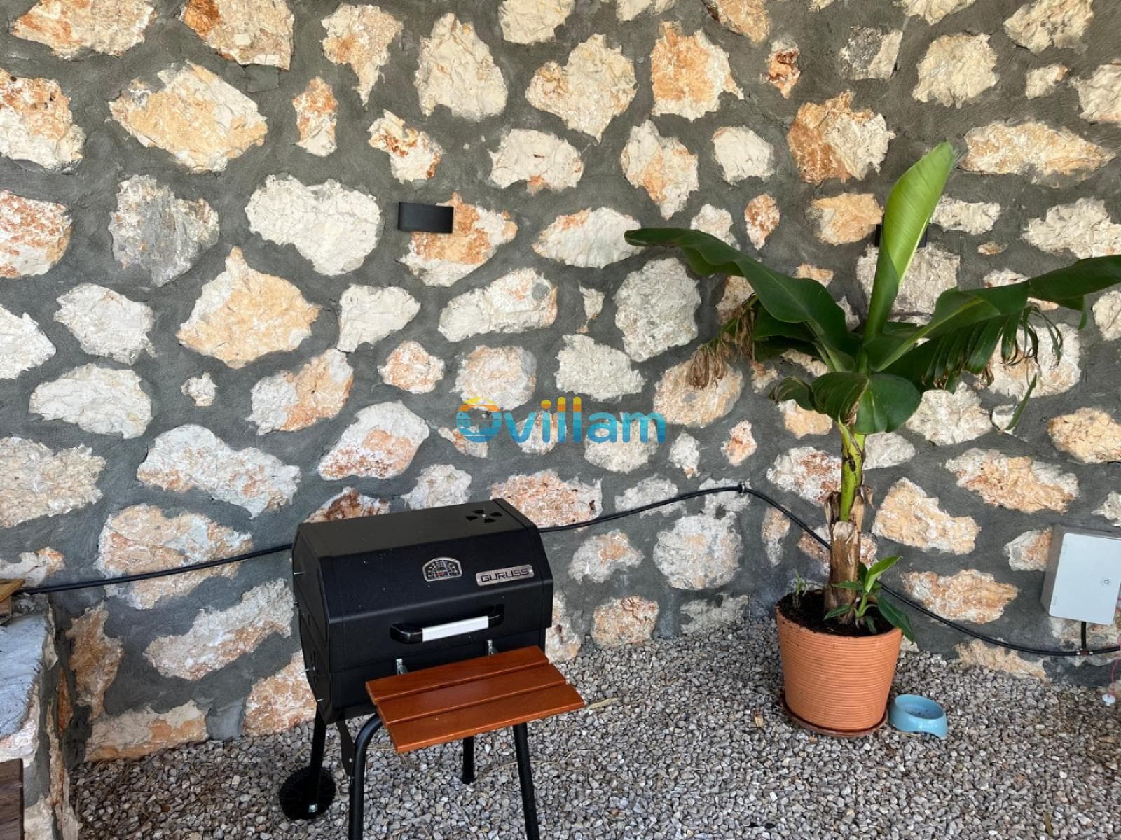 Apart Dove Home, Kalkan — 5. fotoğraf