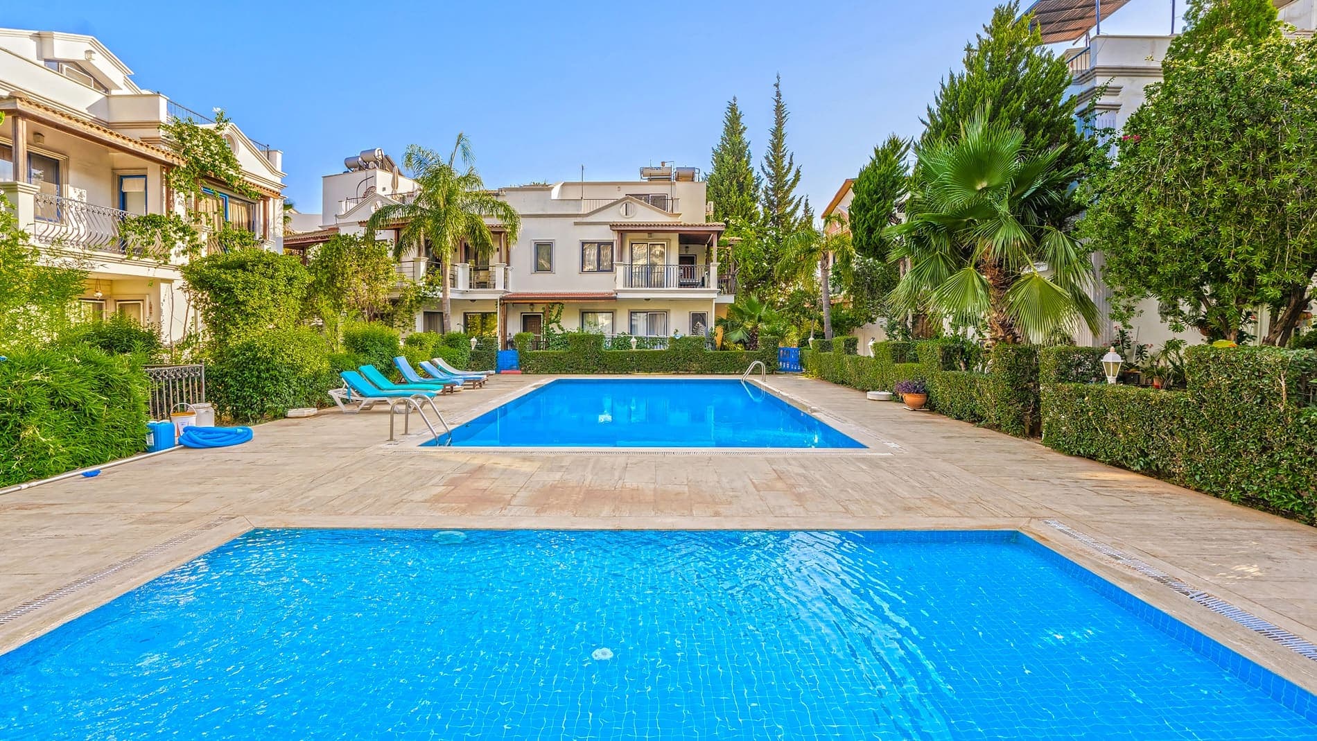Apart Leo, Kalkan — 2. fotoğraf