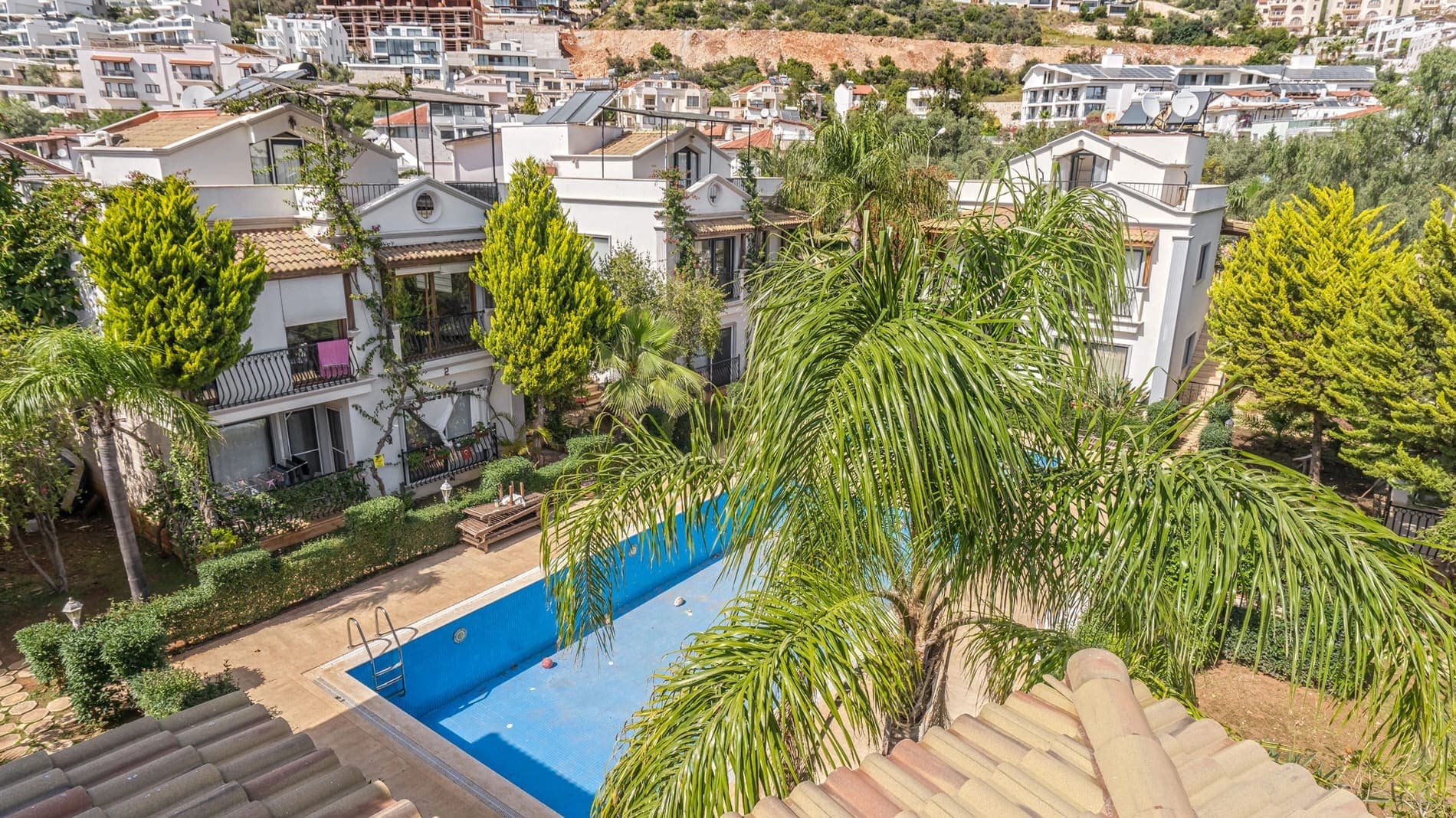 Apart Leo, Kalkan — 3. fotoğraf