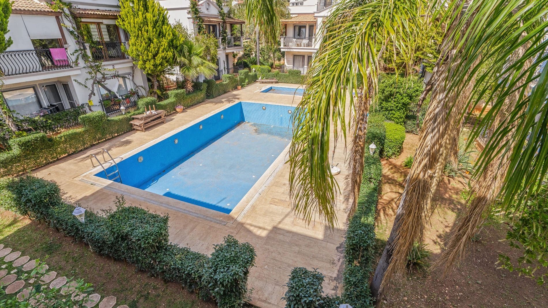Apart Leo, Kalkan — 4. fotoğraf