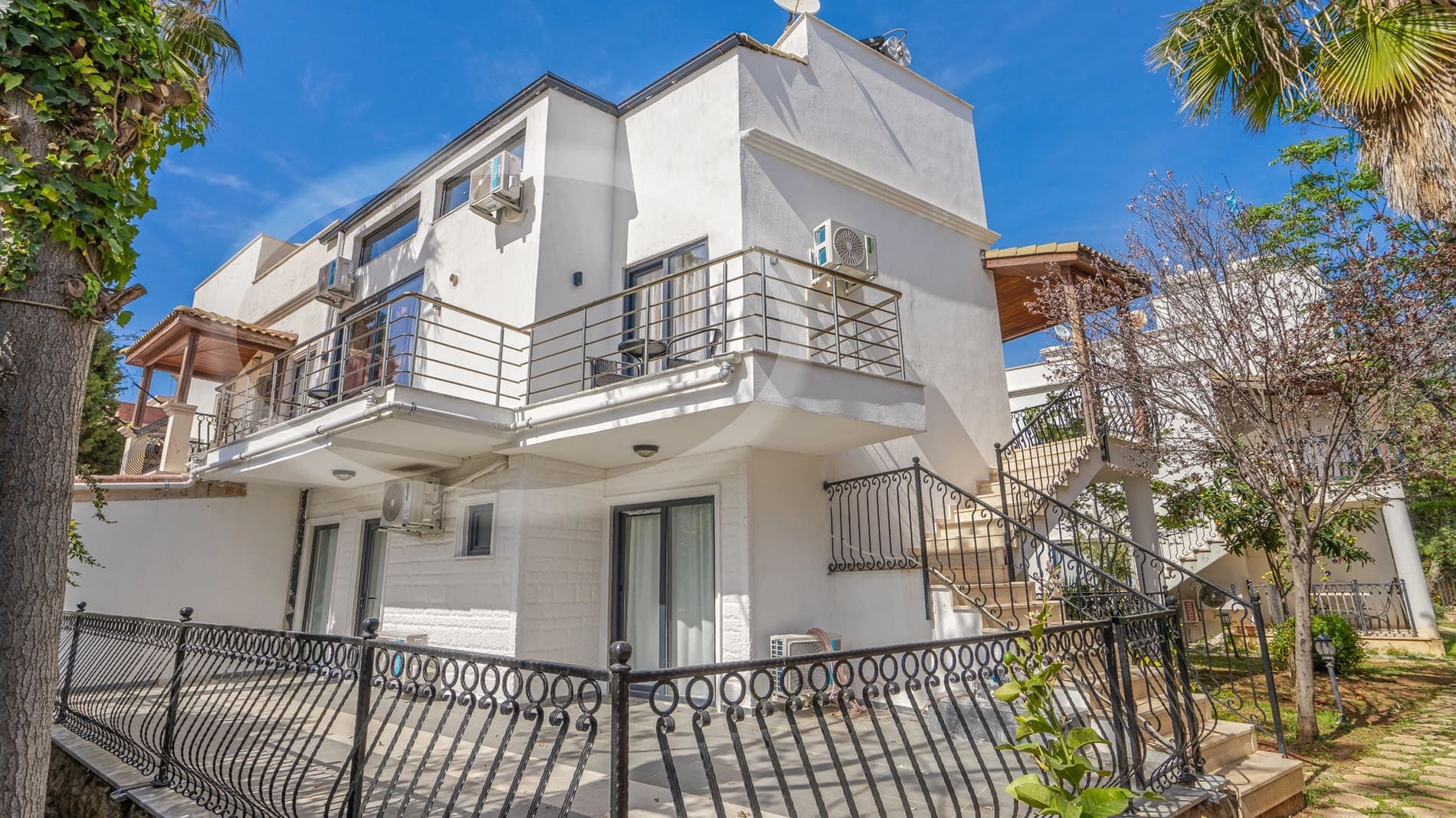 Apart Leo, Kalkan — 5. fotoğraf