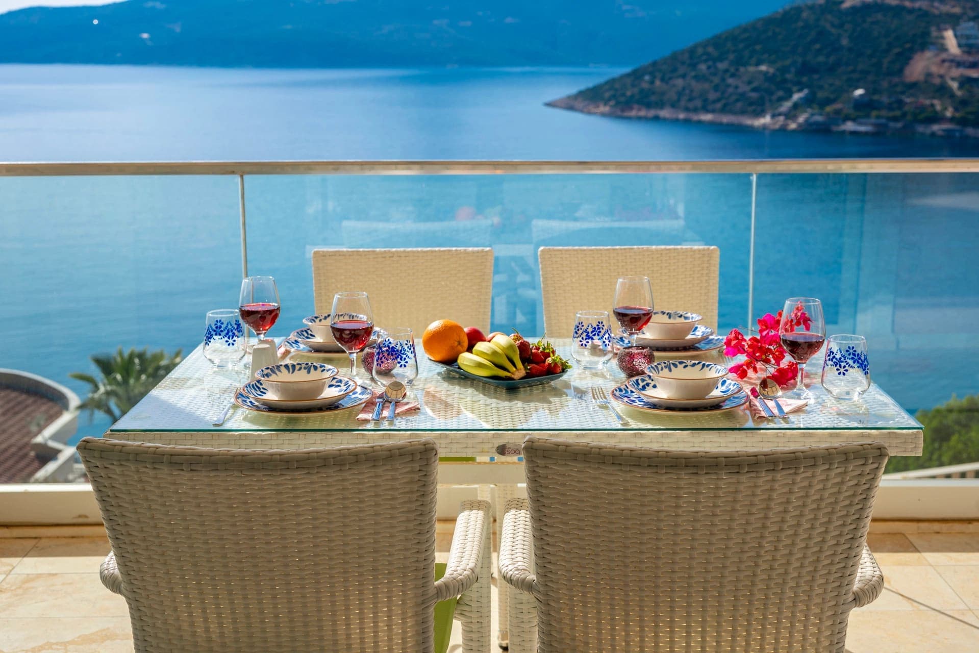 Apart Olympos, Kalkan — 2. fotoğraf