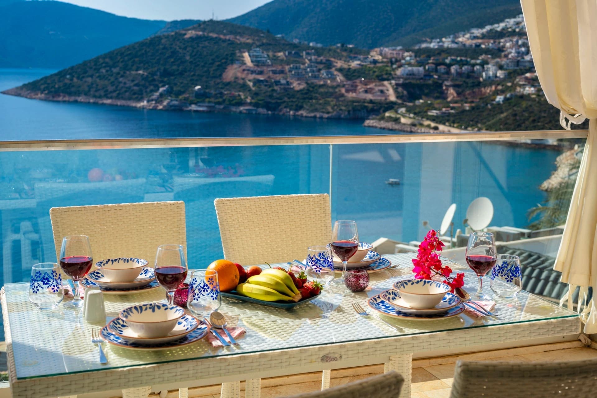 Apart Olympos, Kalkan — 3. fotoğraf