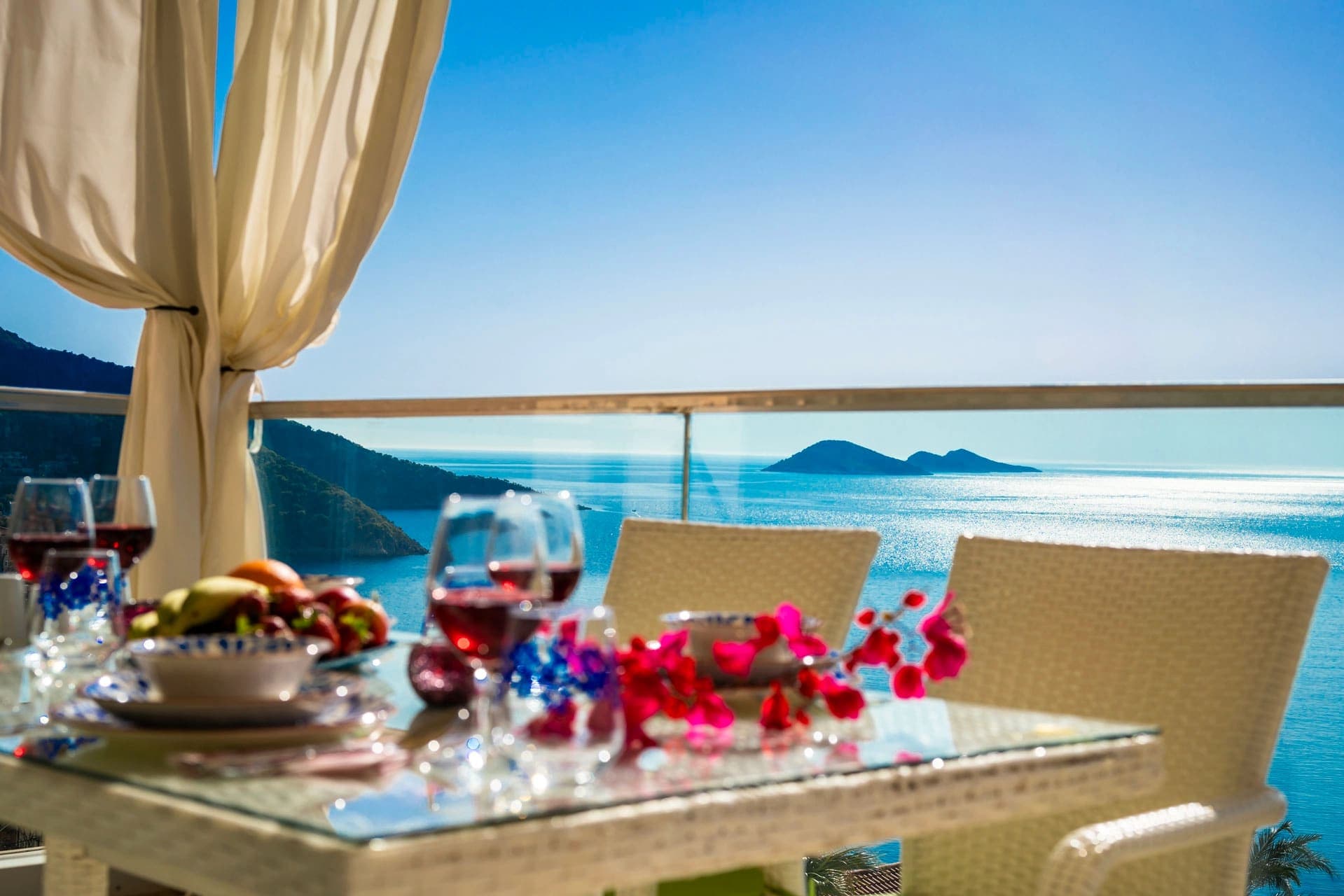 Apart Olympos, Kalkan — 4. fotoğraf