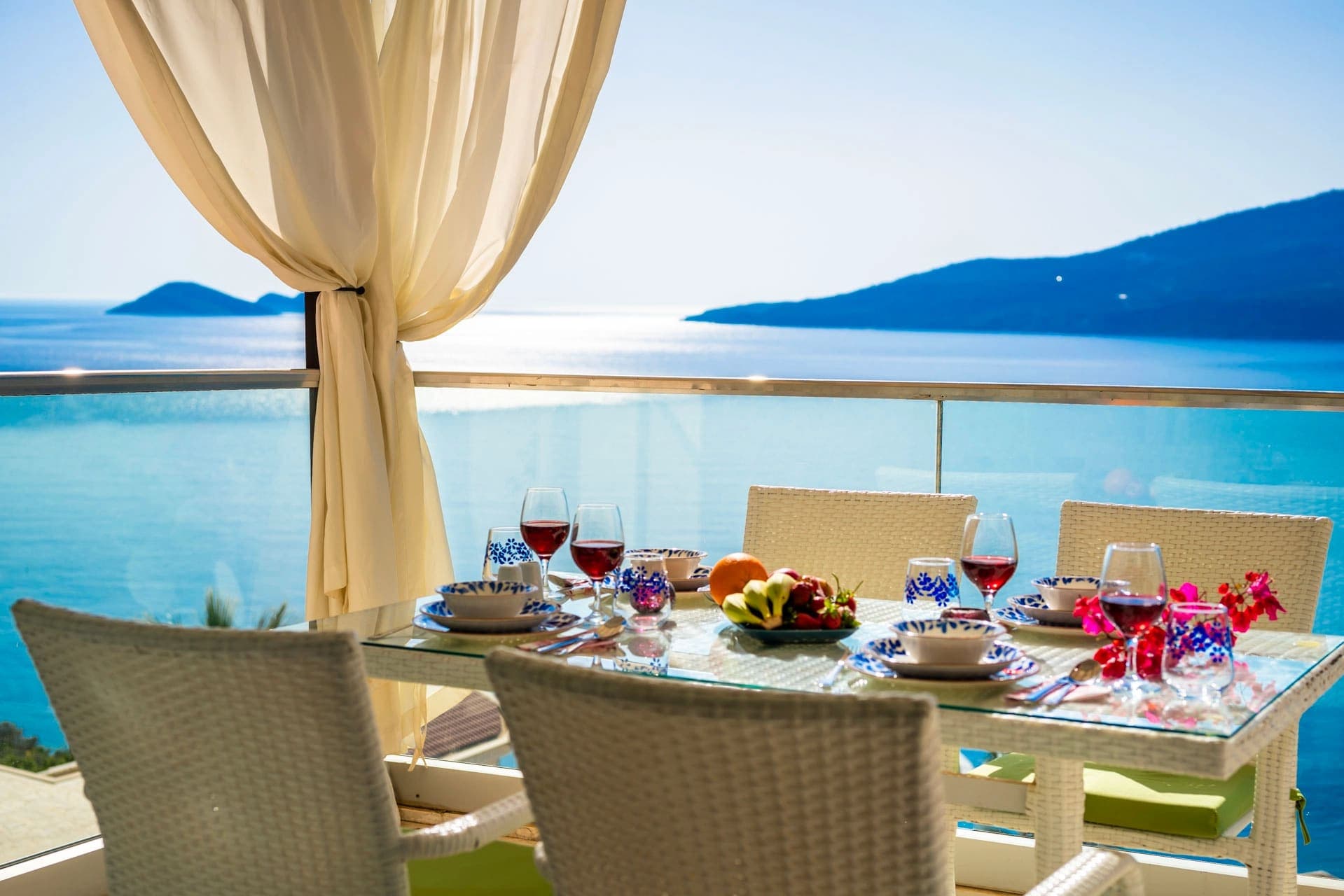 Apart Olympos, Kalkan — 5. fotoğraf