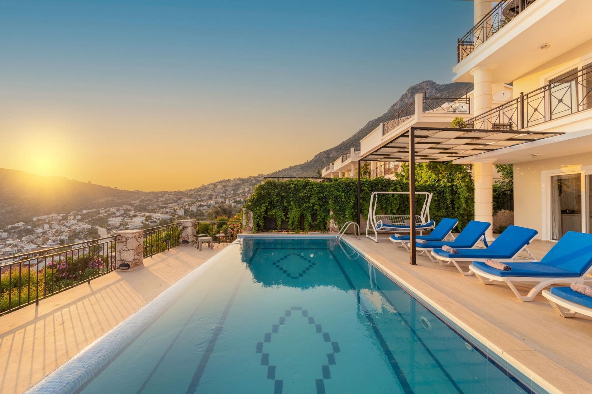 Baynur Apart, Kalkan — 2. fotoğraf