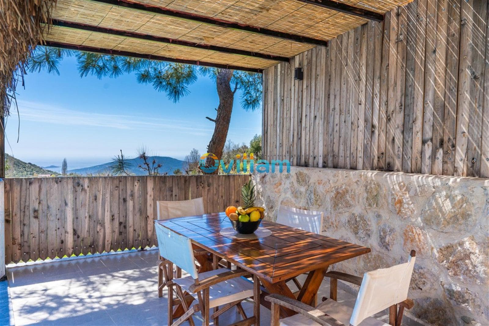 Bungalov Pedro 1, Kaş — 2. fotoğraf