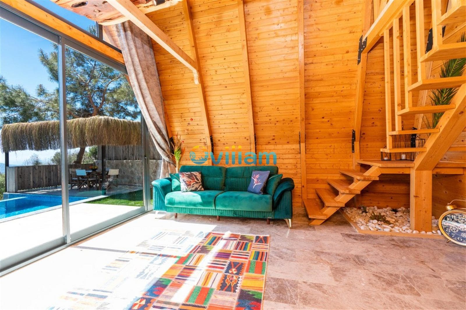 Bungalov Pedro 1, Kaş — 3. fotoğraf