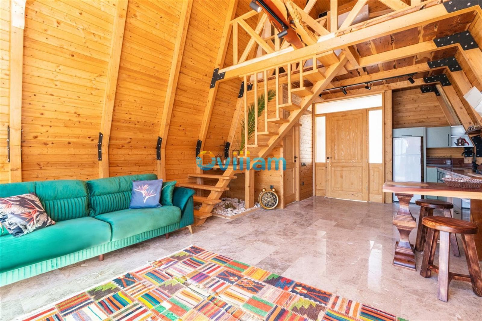 Bungalov Pedro 1, Kaş — 4. fotoğraf