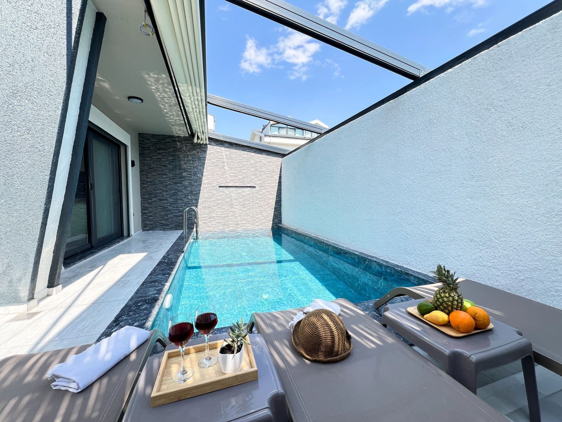 Hygge Villa 1, Fethiye — 2. fotoğraf