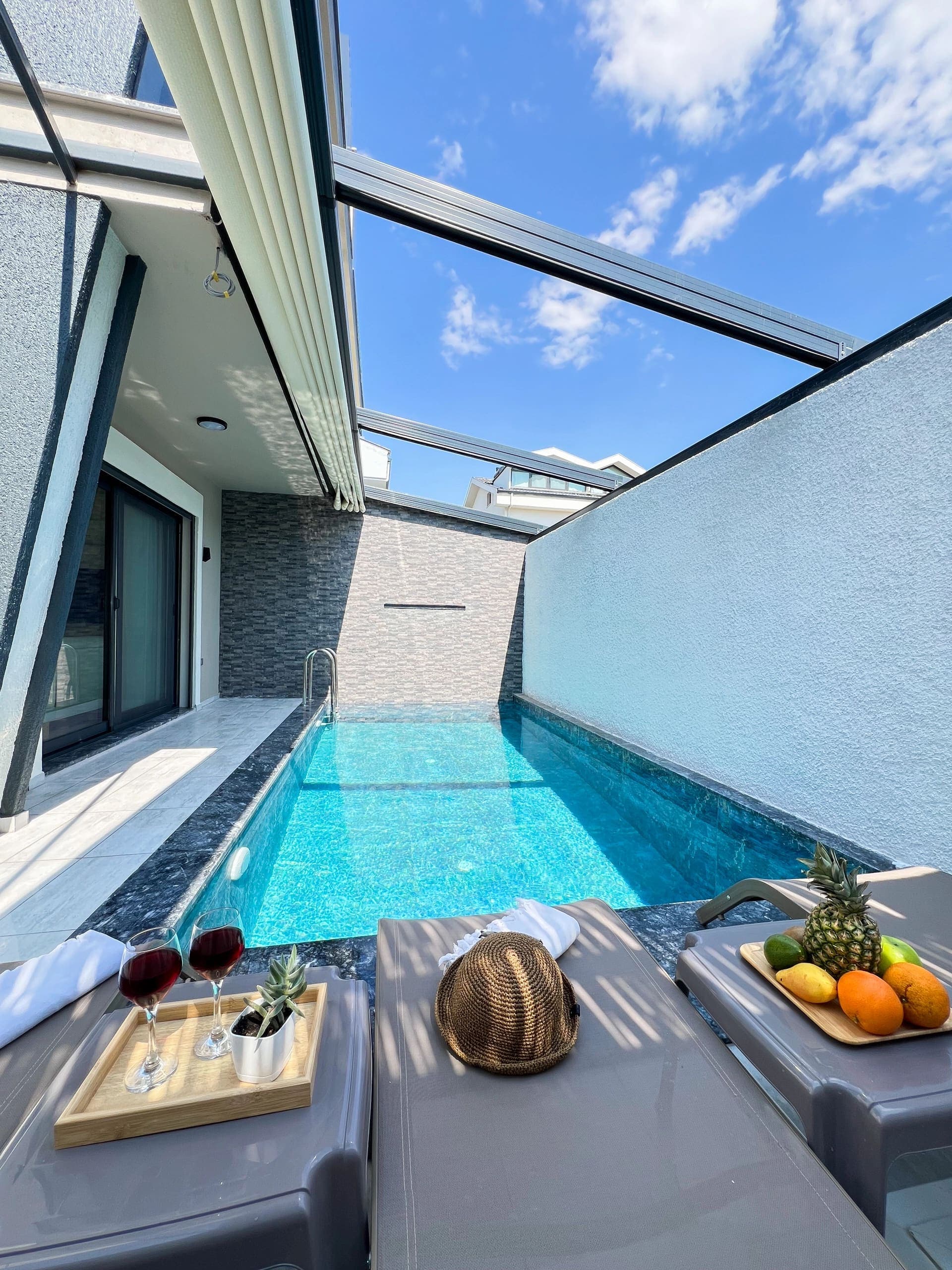 Hygge Villa 2, Fethiye — 3. fotoğraf