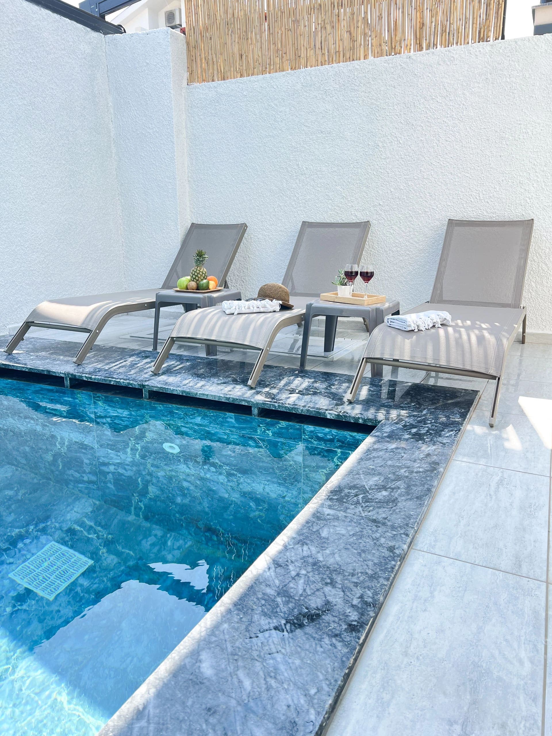 Hygge Villa 2, Fethiye — 4. fotoğraf
