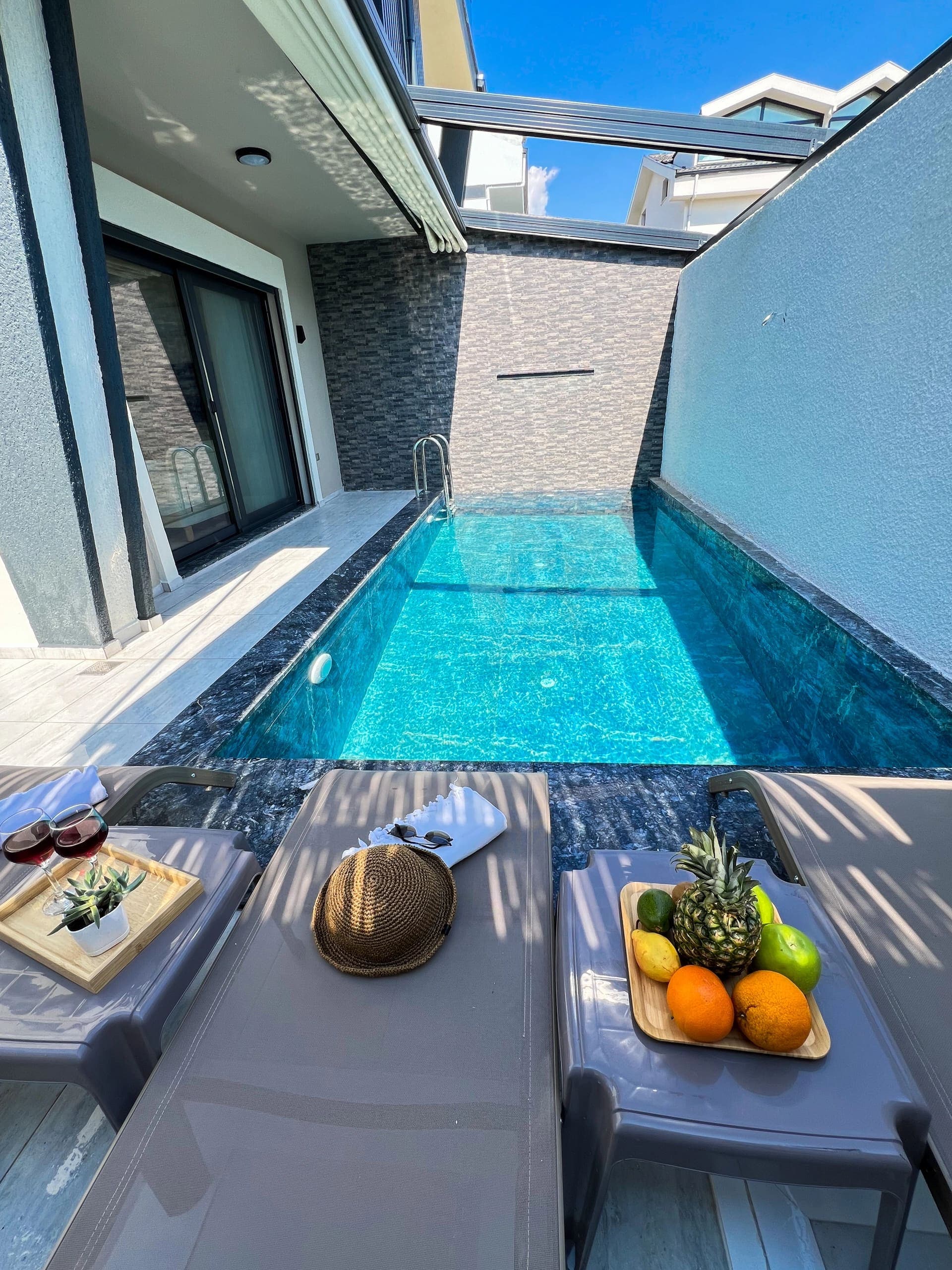 Hygge Villa 2, Fethiye — 5. fotoğraf