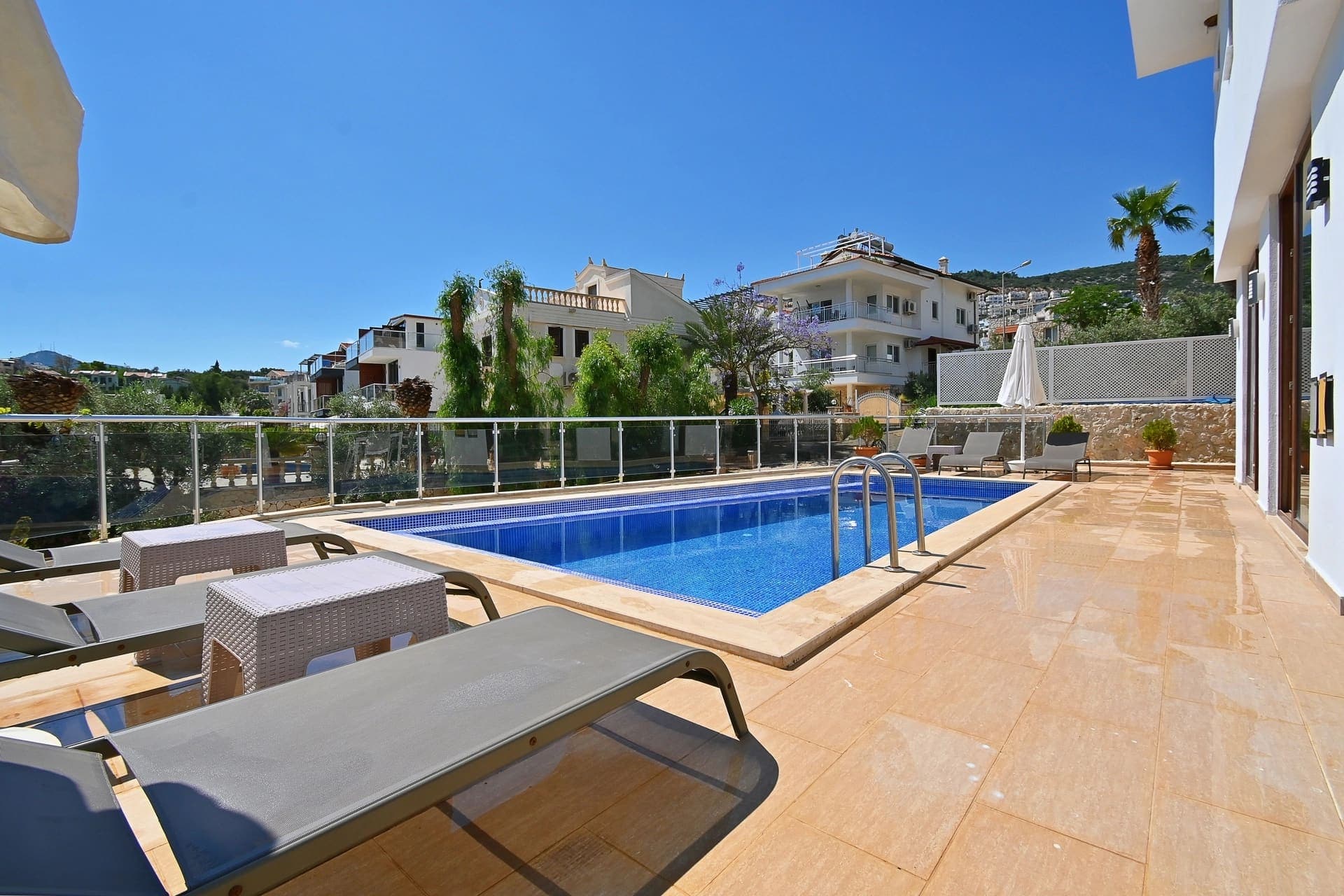 İskele Apart 1, Kalkan — 2. fotoğraf