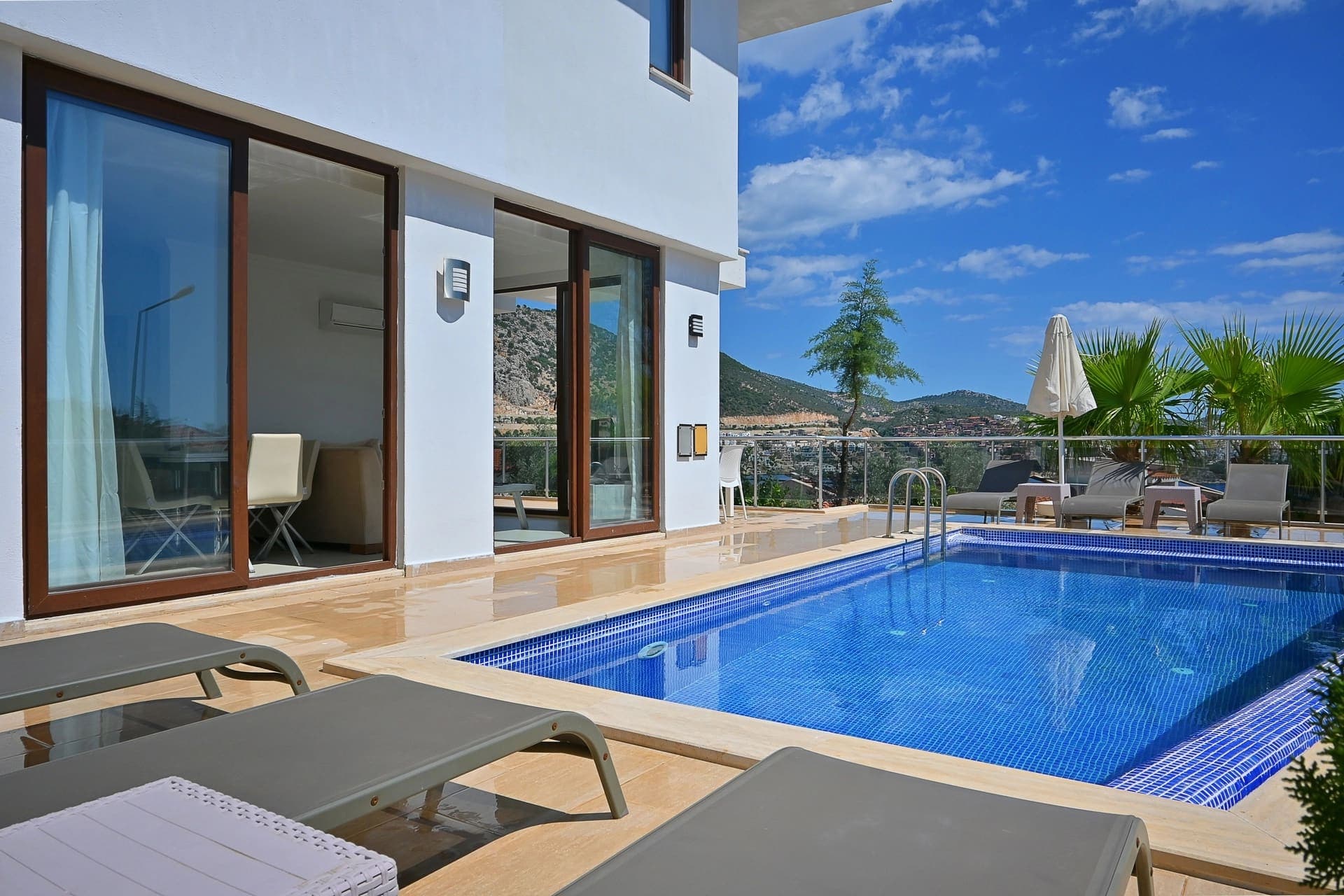 İskele Apart 1, Kalkan — 4. fotoğraf