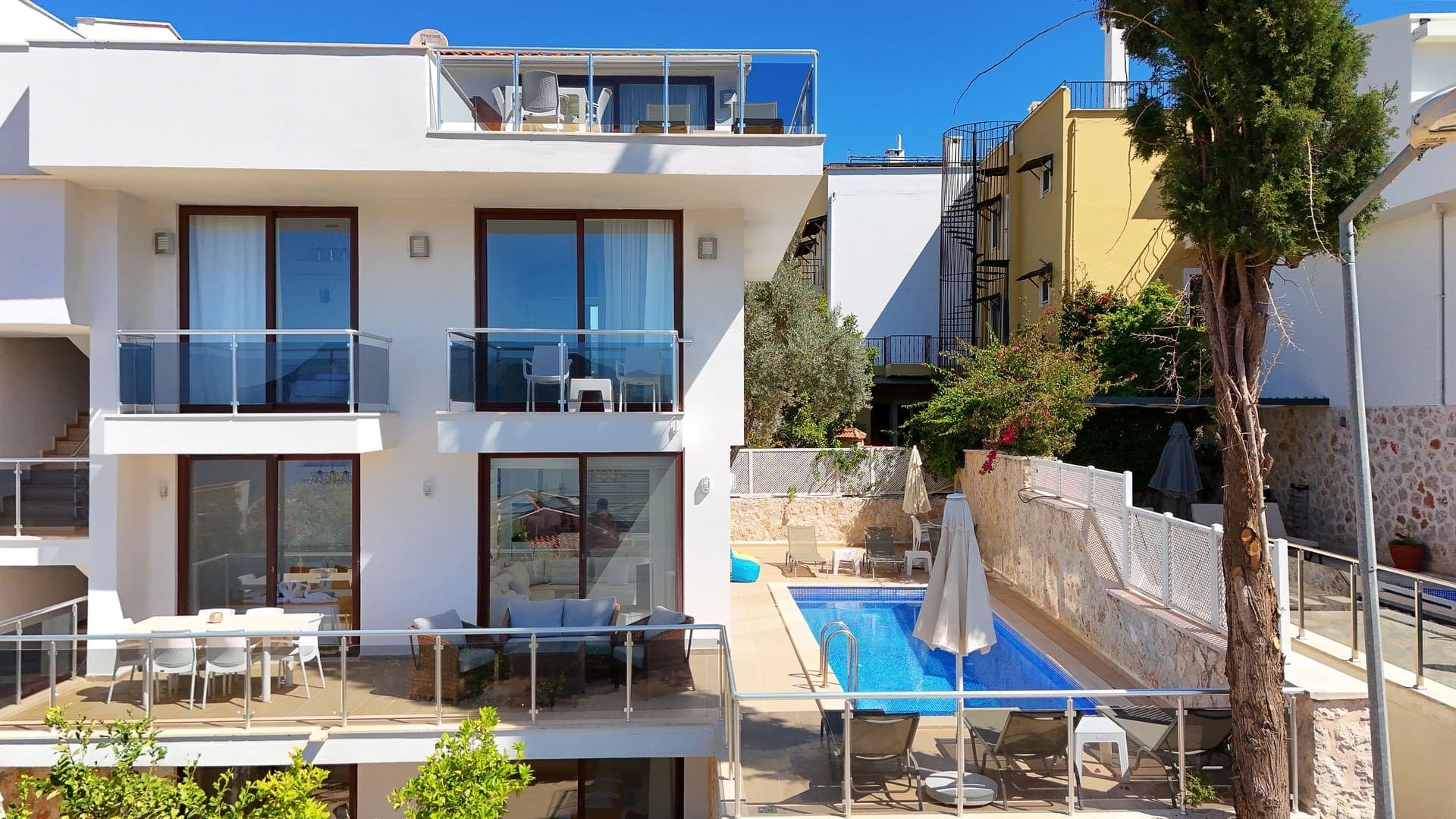 İskele Apart 2, Kalkan — 3. fotoğraf