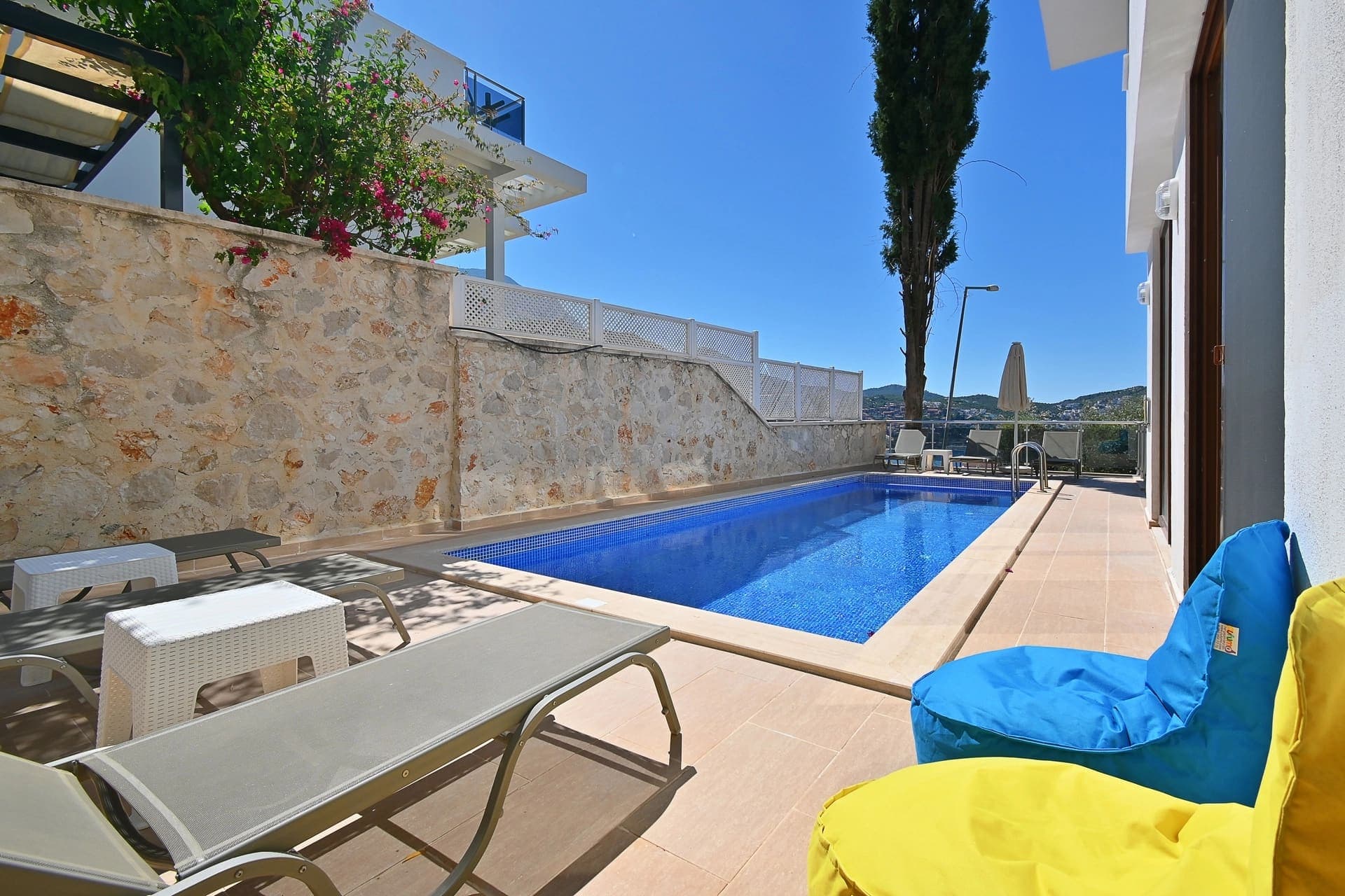 İskele Apart 2, Kalkan — 5. fotoğraf