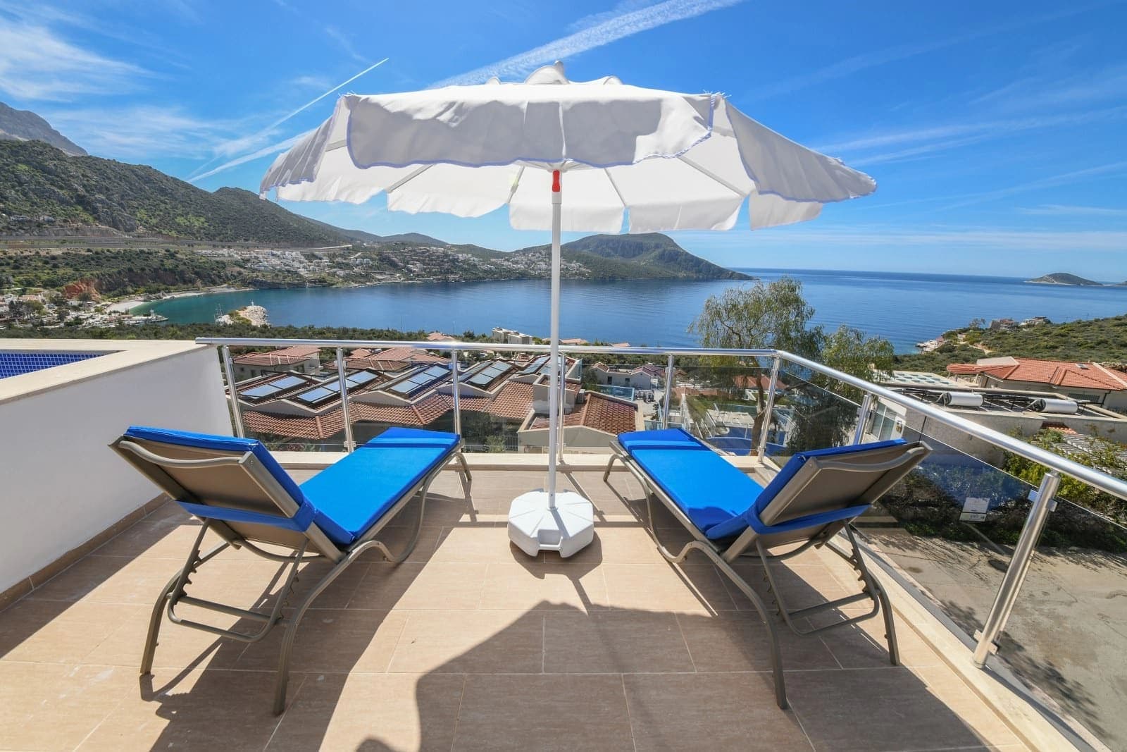 İskele Apart 3, Kalkan — 3. fotoğraf