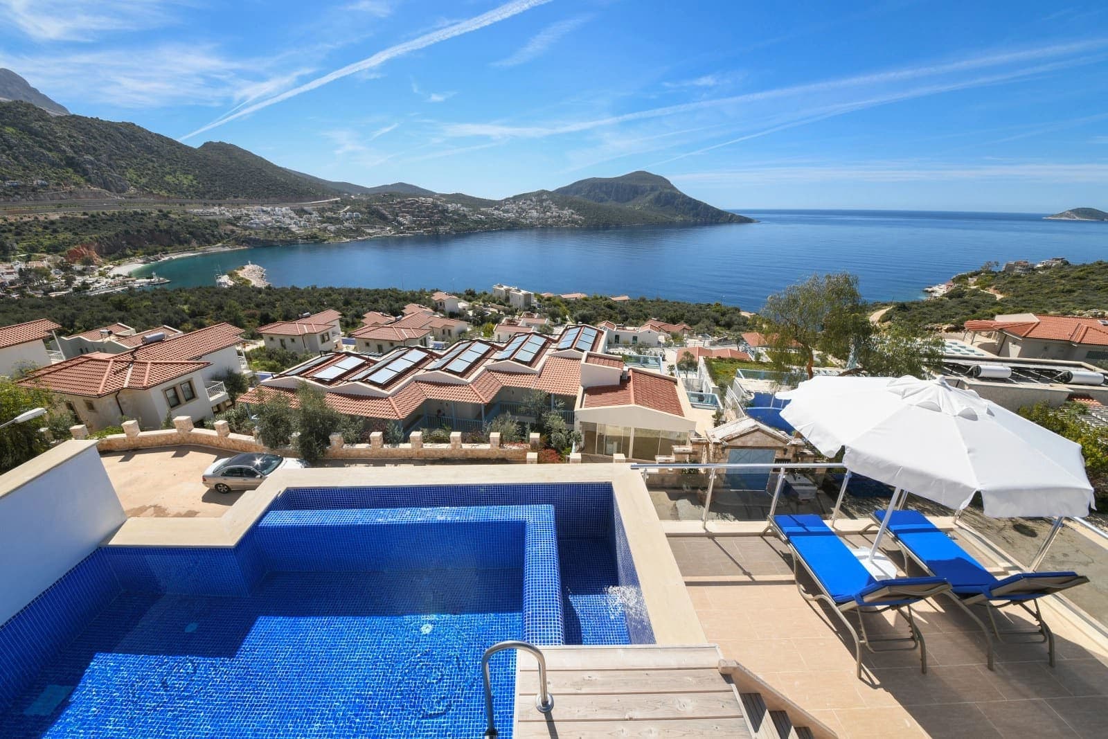 İskele Apart 3, Kalkan — 4. fotoğraf
