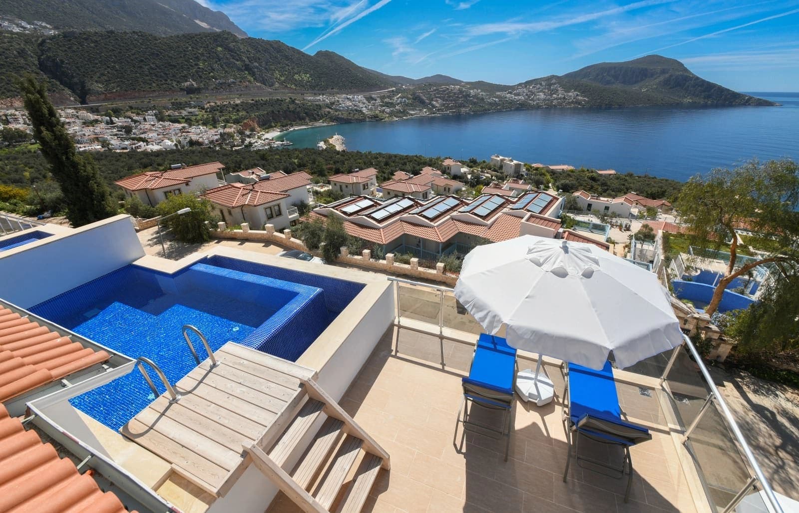 İskele Apart 3, Kalkan — 5. fotoğraf