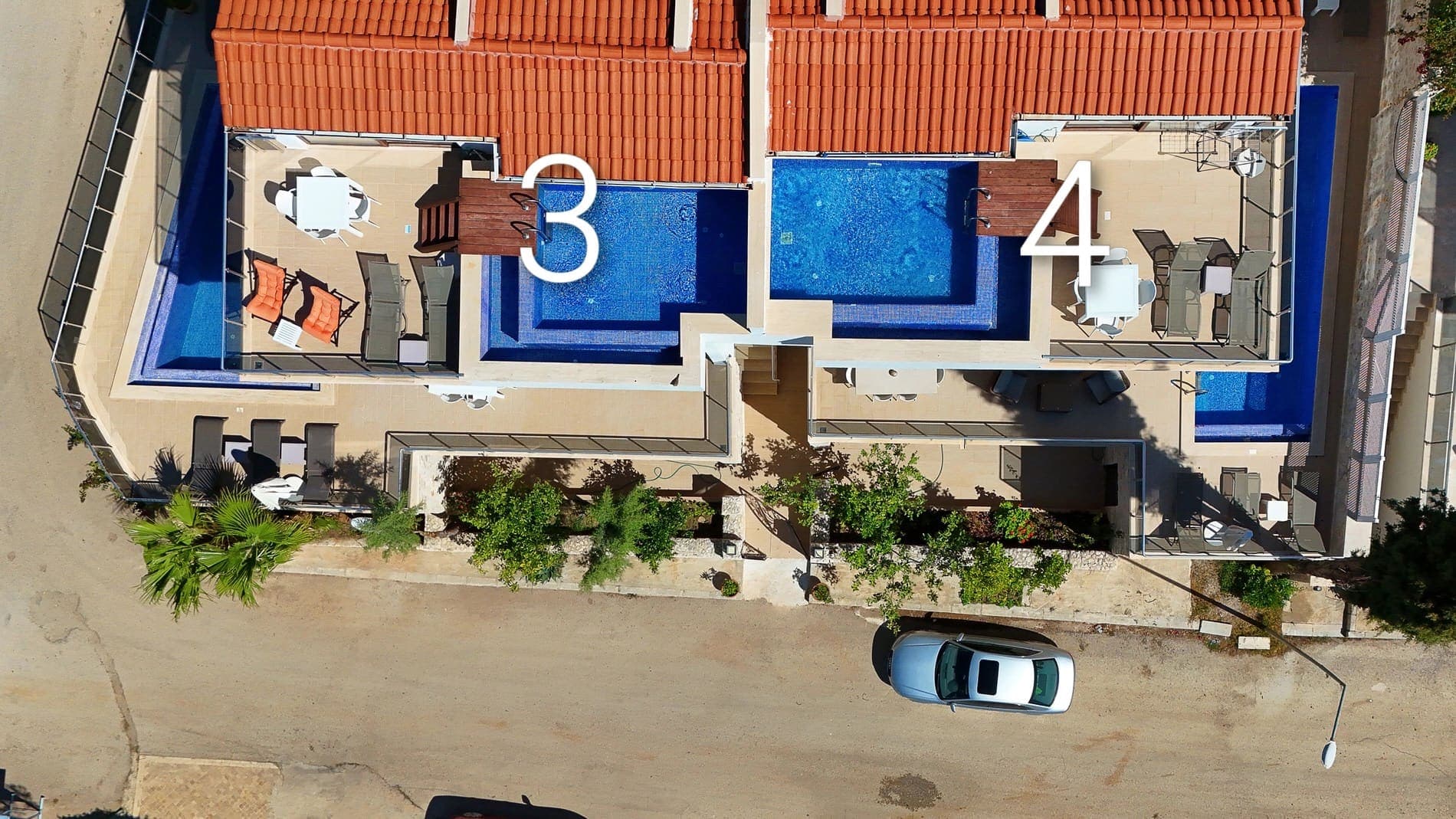 İskele Apart 4, Kalkan — 3. fotoğraf