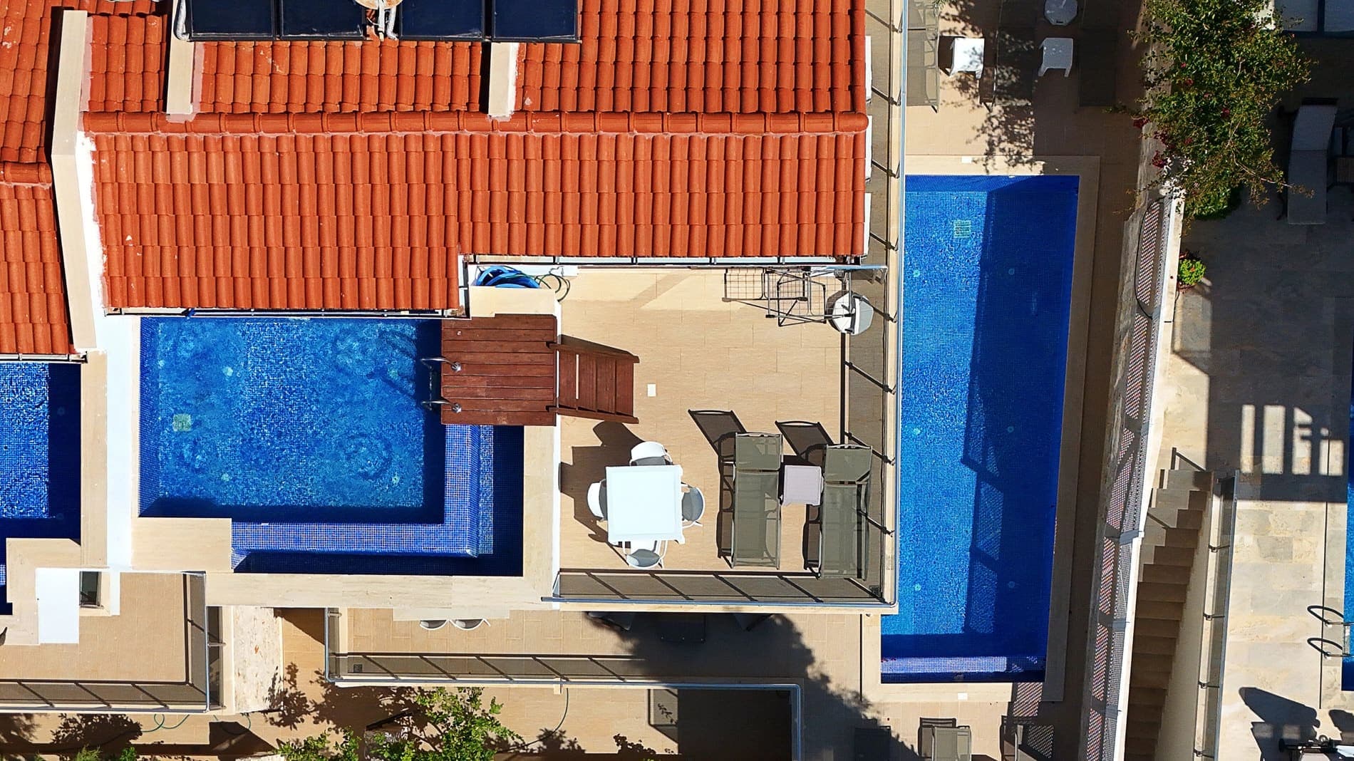 İskele Apart 4, Kalkan — 4. fotoğraf