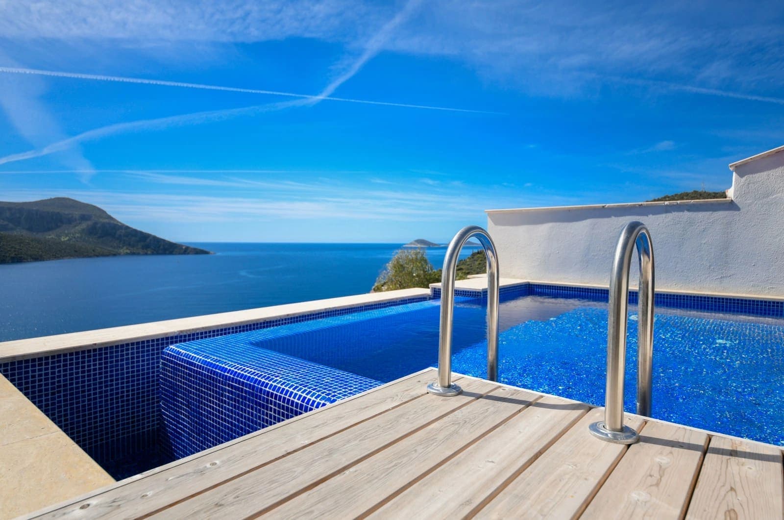 İskele Apart 4, Kalkan — 5. fotoğraf