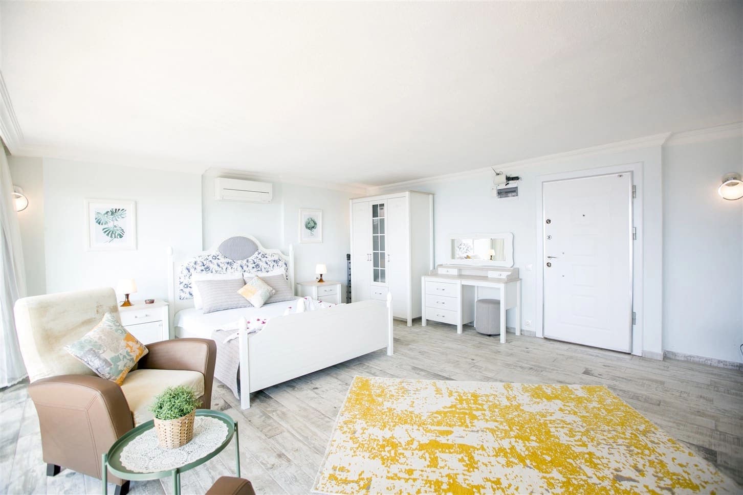 Köşk Suit, Kalkan — 4. fotoğraf