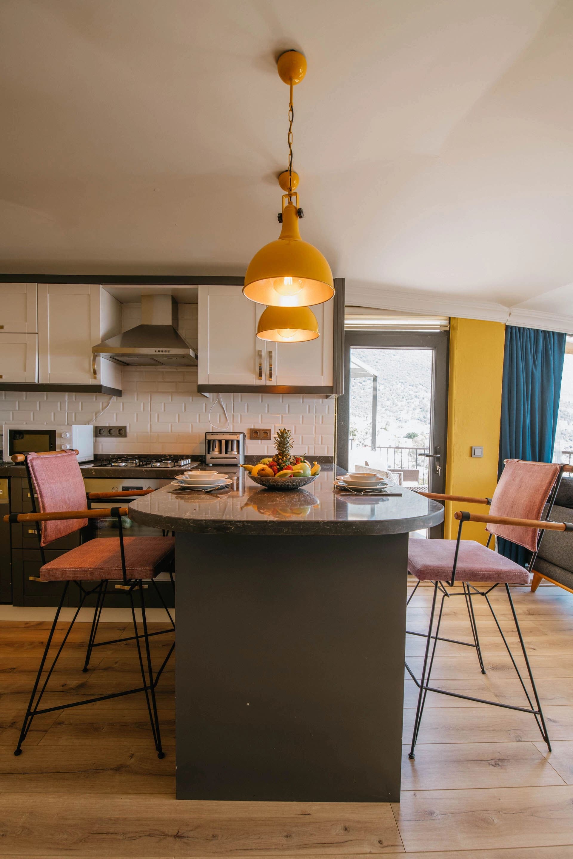 Likya Çatı Apart, Kalkan — 3. fotoğraf