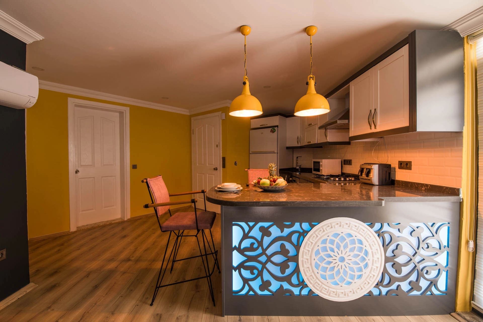 Likya Çatı Apart, Kalkan — 5. fotoğraf