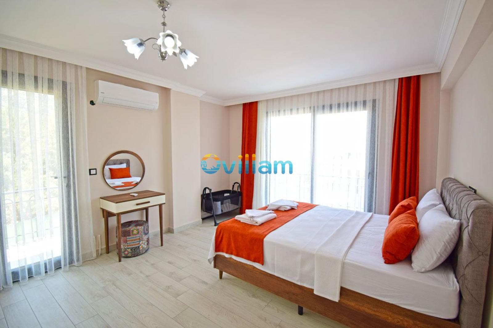 Likya Dream A, Fethiye — 4. fotoğraf
