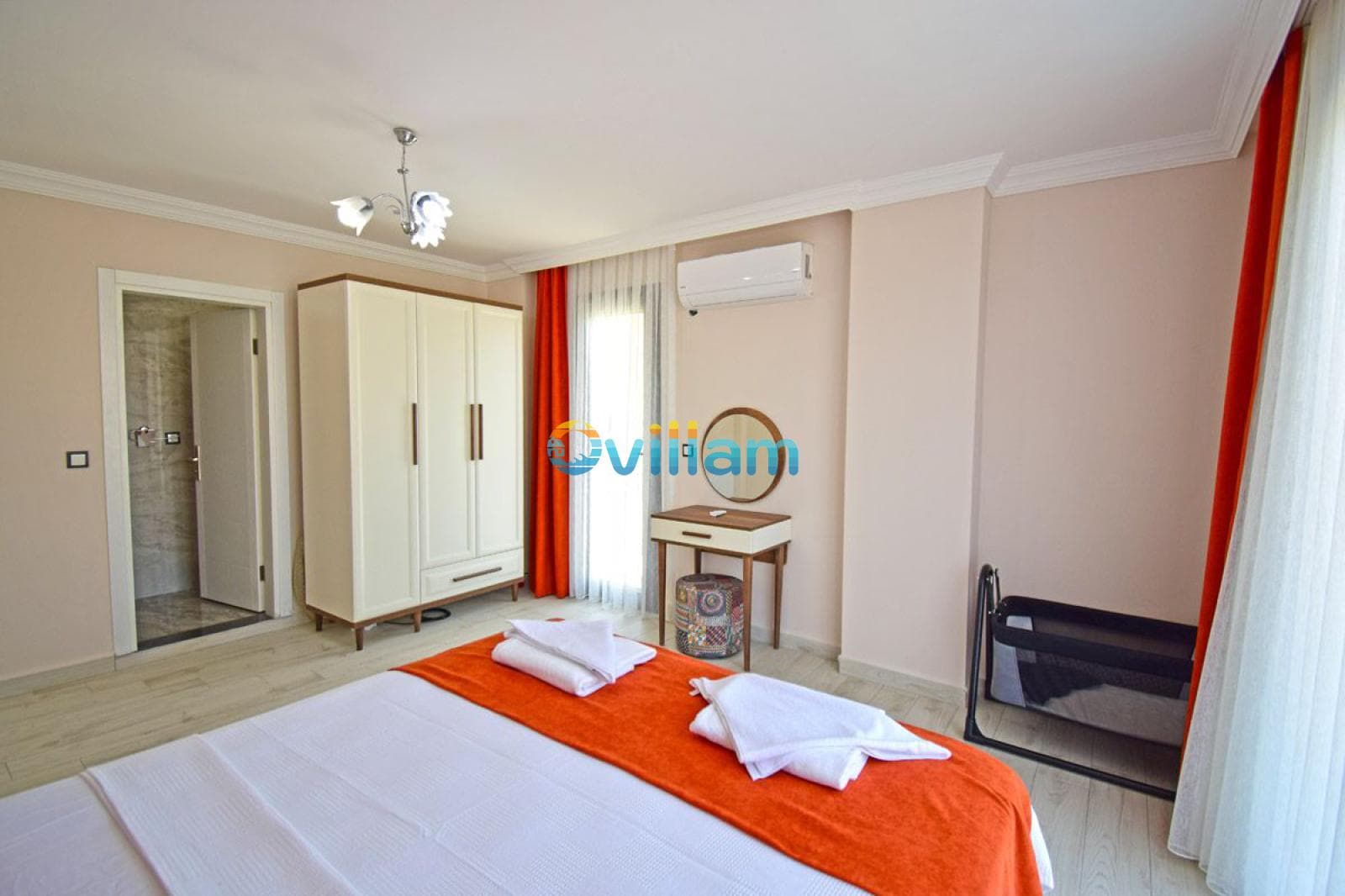 Likya Dream A, Fethiye — 5. fotoğraf