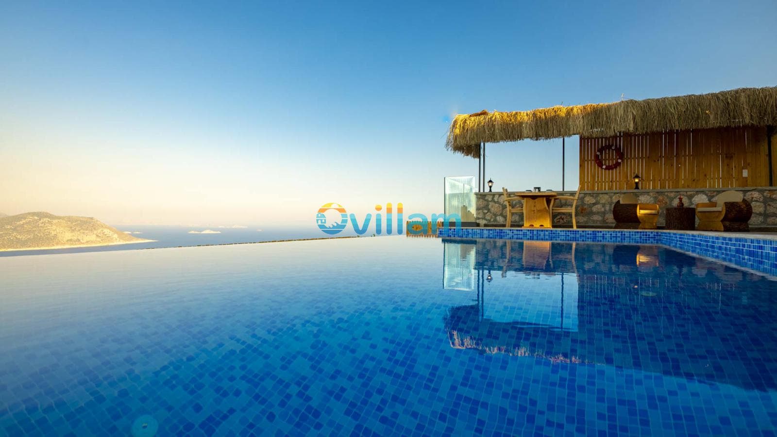 Ovillam Lux Balayi Villasi, Kaş — 2. fotoğraf