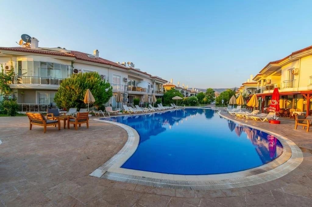 Polo Sunset Beach Apart, Fethiye — 2. fotoğraf