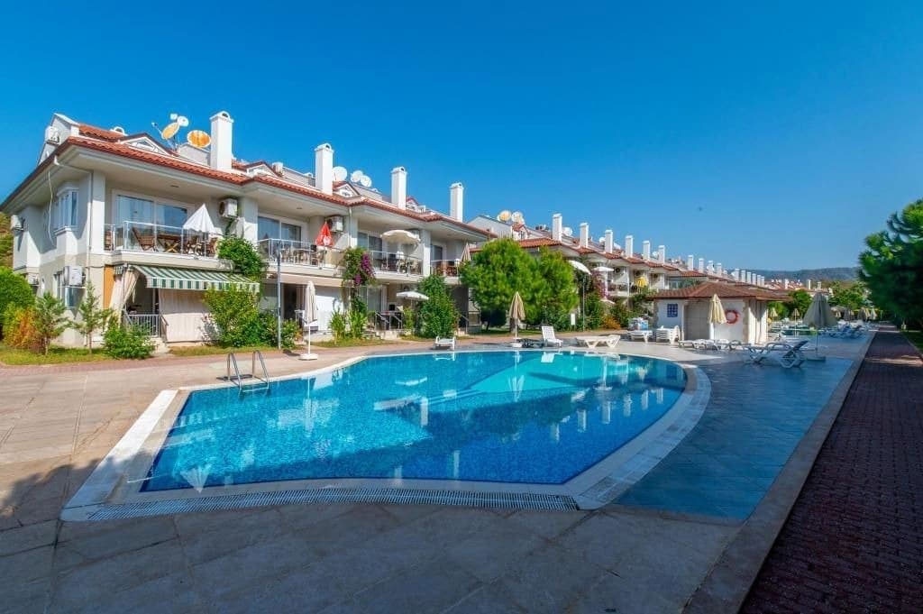 Polo Sunset Beach Apart, Fethiye — 3. fotoğraf