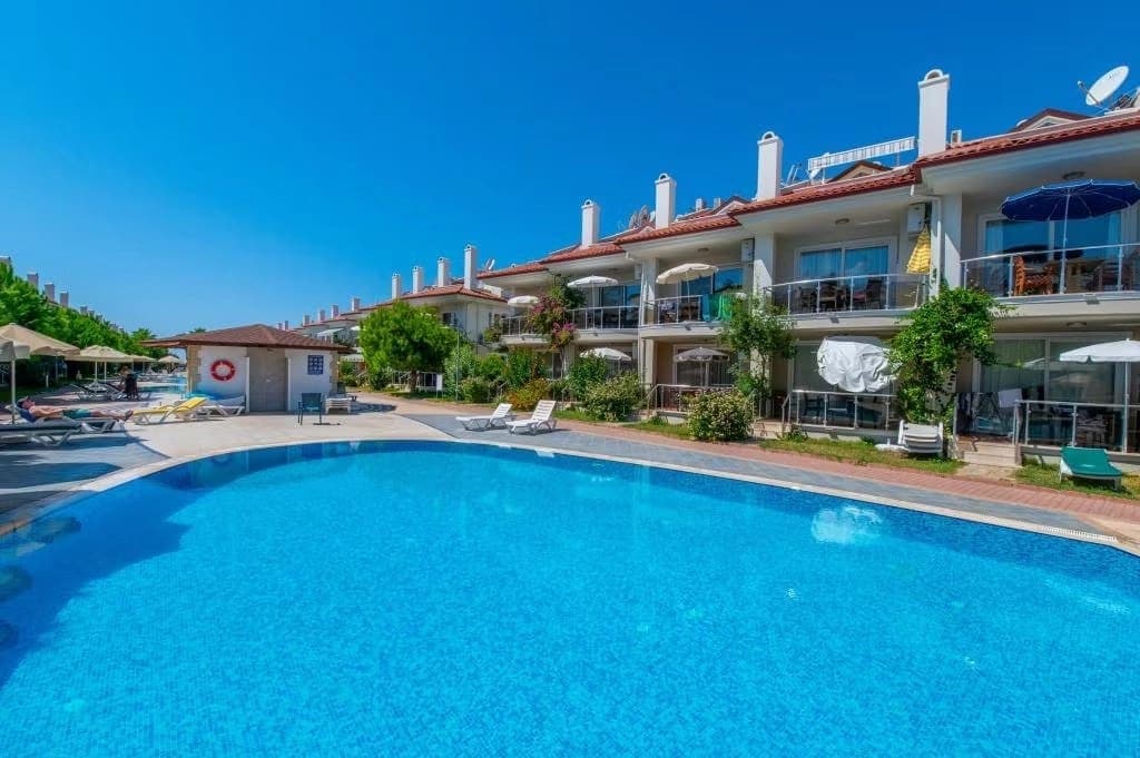 Polo Sunset Beach Apart, Fethiye — 4. fotoğraf