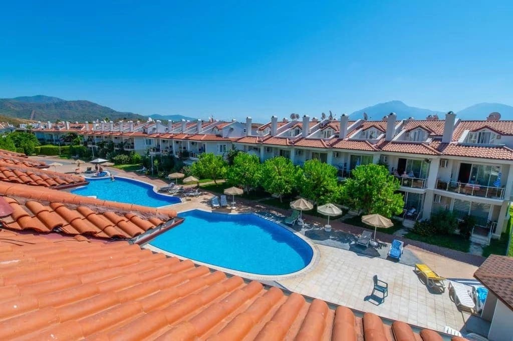 Polo Sunset Beach Apart, Fethiye — 5. fotoğraf