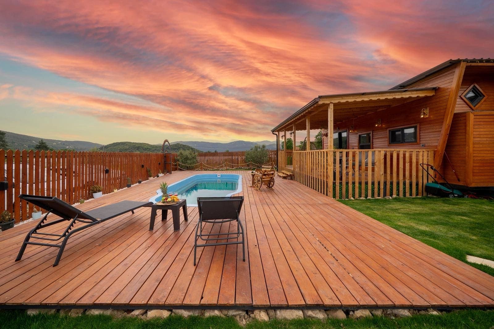 Relax Tiny House, Kaş — 2. fotoğraf