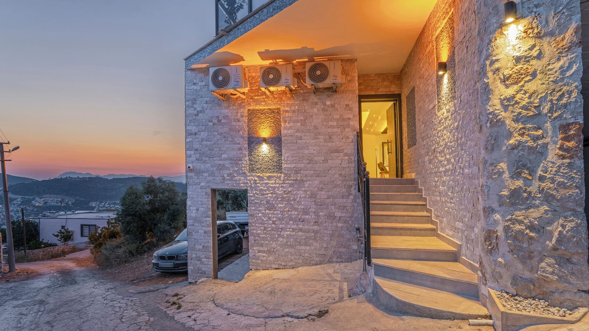 Suit Almila, Kalkan — 3. fotoğraf