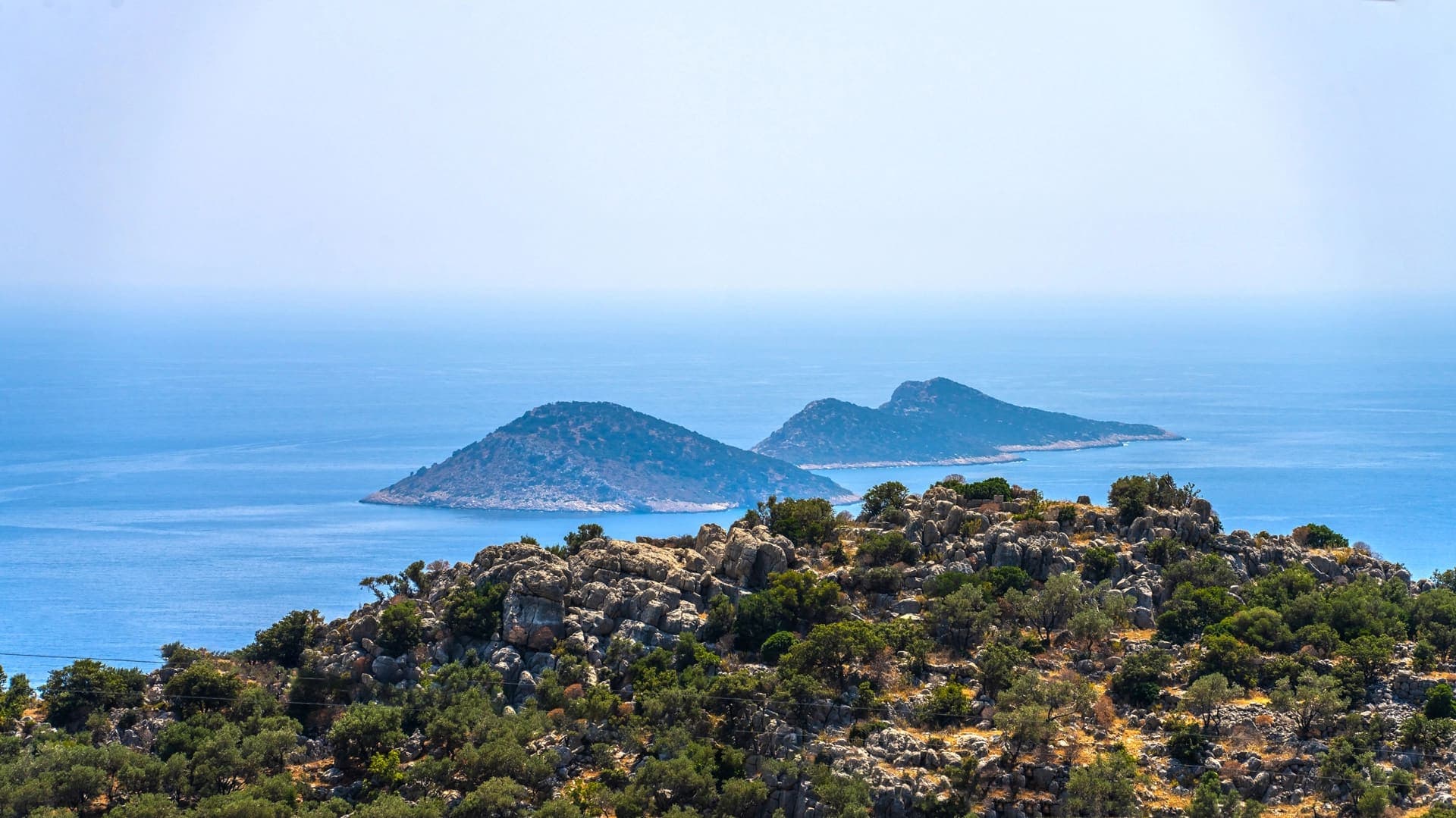 Suit Almila, Kalkan — 4. fotoğraf