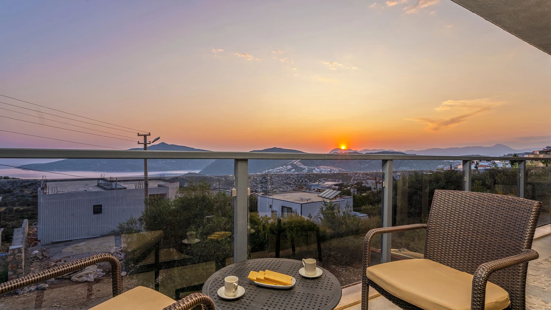 Suit Almila, Kalkan — 5. fotoğraf