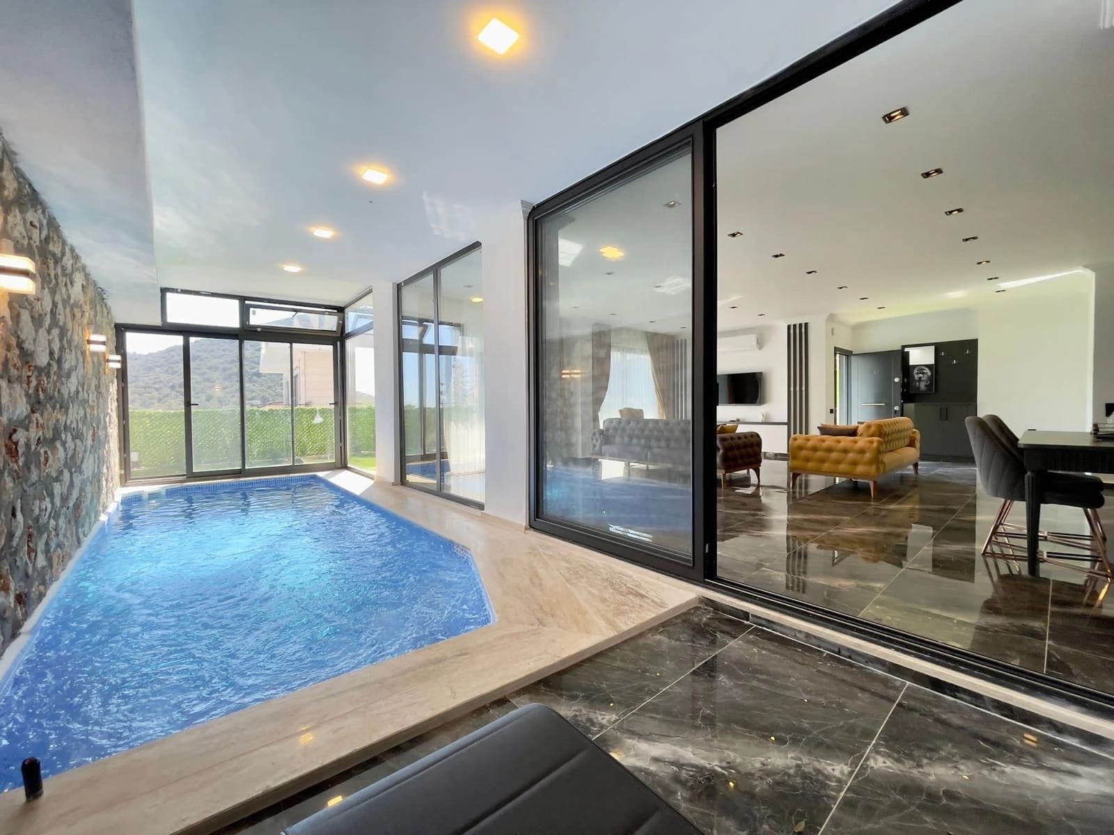 Suit Asil, Kalkan — 2. fotoğraf