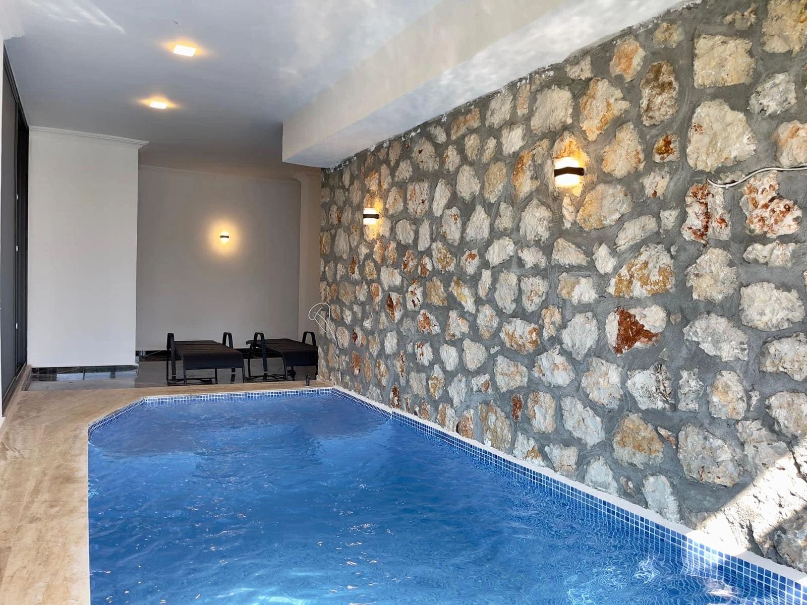 Suit Asil, Kalkan — 3. fotoğraf