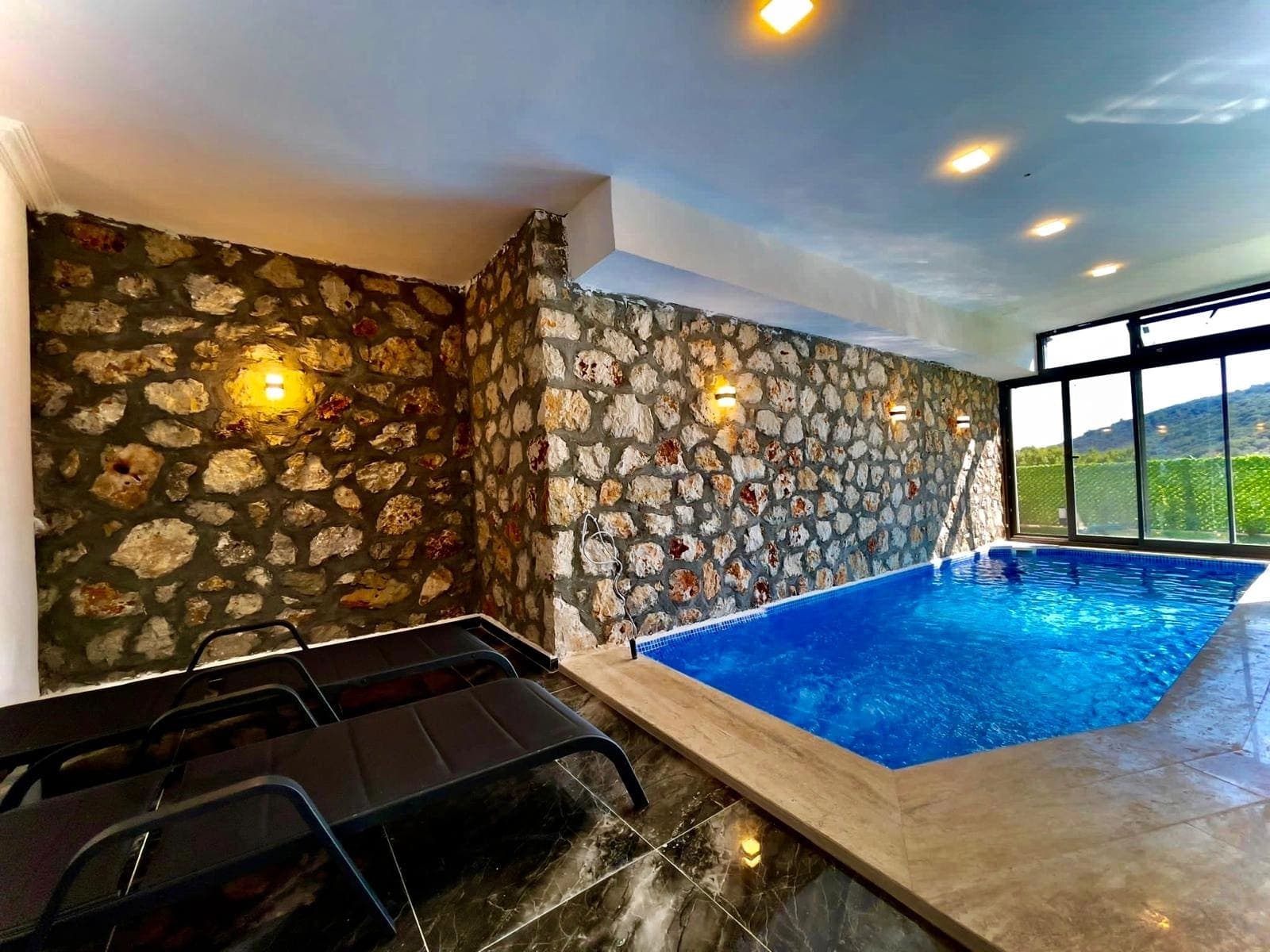Suit Asil, Kalkan — 4. fotoğraf