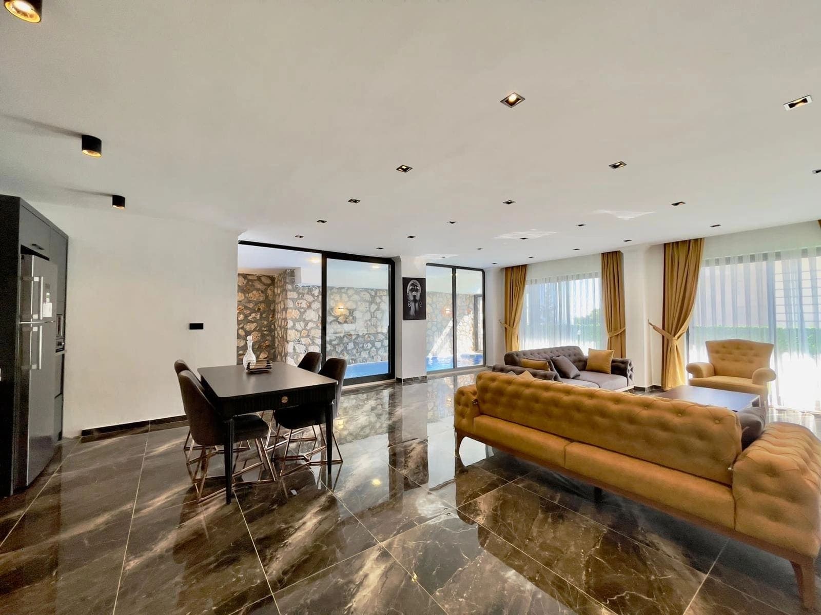 Suit Asil, Kalkan — 5. fotoğraf