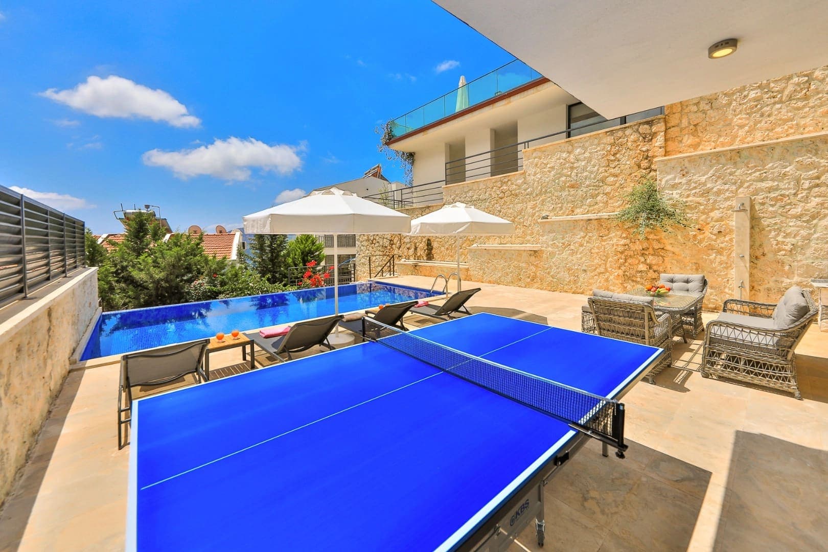 Suit Aşk, Kalkan — 4. fotoğraf