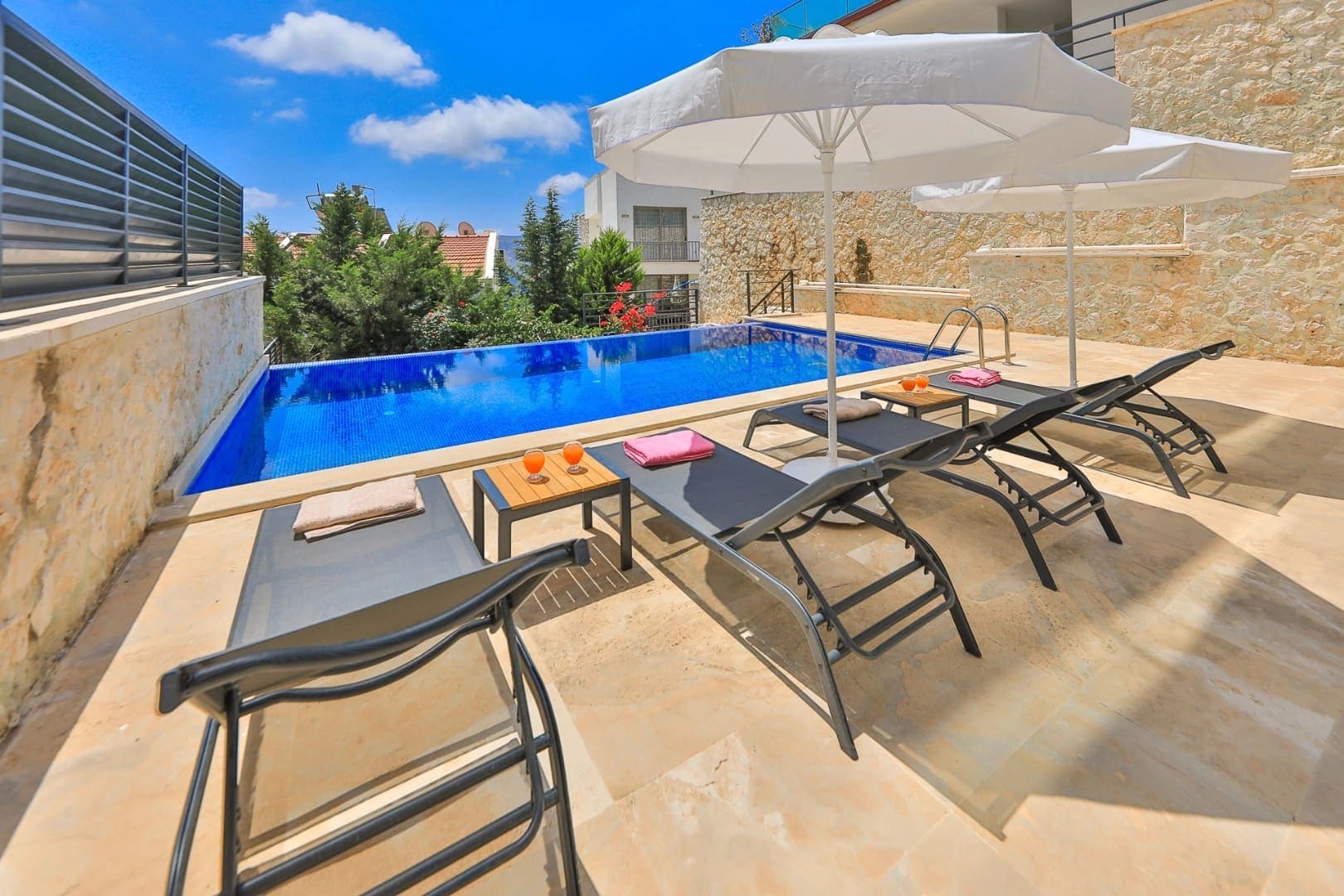 Suit Aşk, Kalkan — 5. fotoğraf