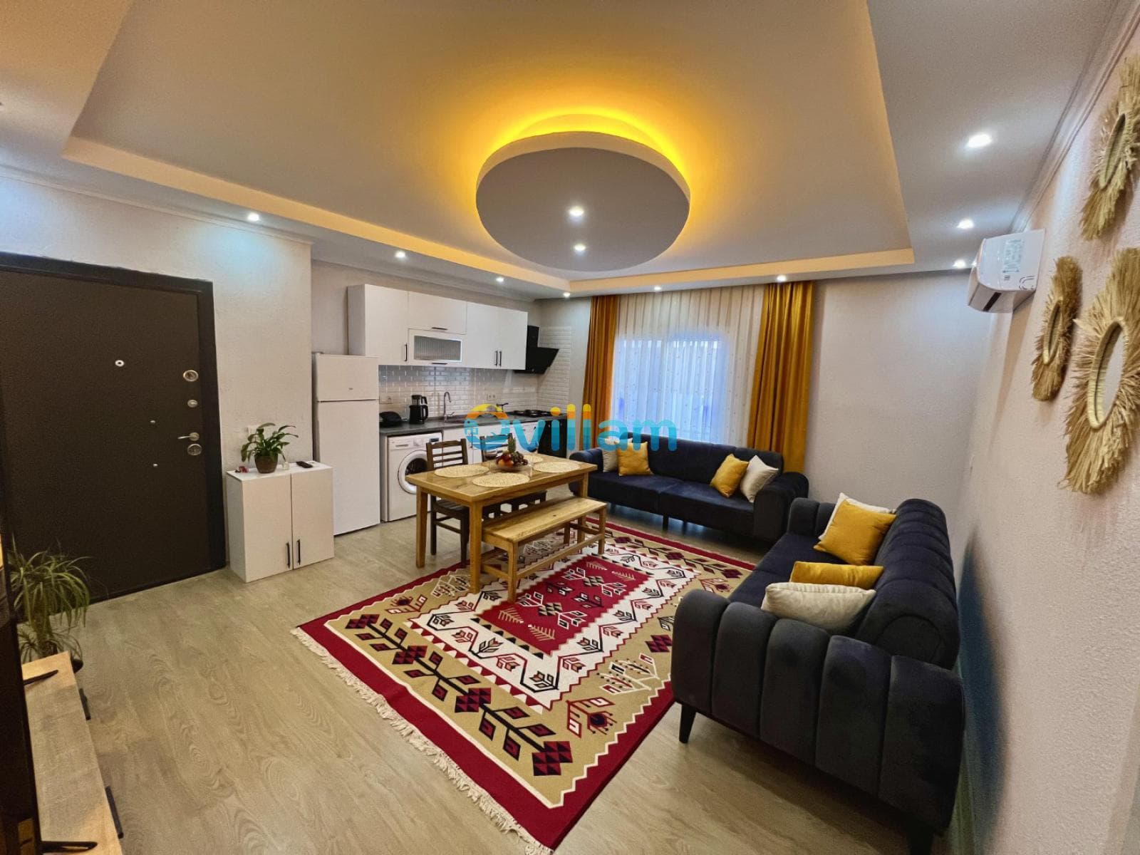 Suit Ayça 2, Kalkan — 5. fotoğraf